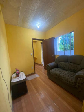 Apartamento 5 minutos a pé da praia
